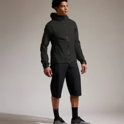 ROSE Bikes LUPRA 2.0 GORE-TEX Rain Jacket| Waterproof Jackets|MTB Jackets