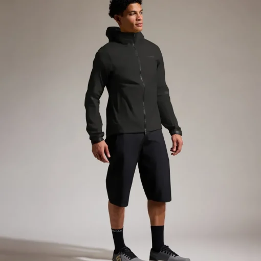 ROSE Bikes LUPRA 2.0 GORE-TEX Rain Jacket| Waterproof Jackets|MTB Jackets