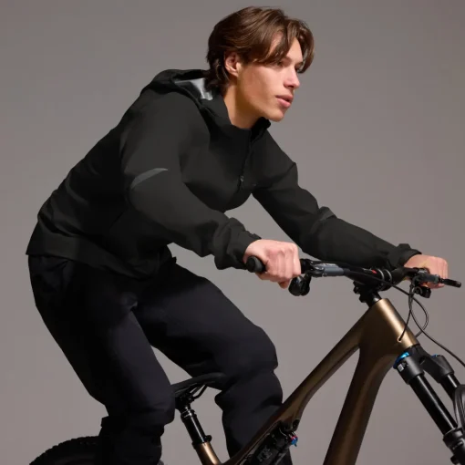 ROSE Bikes LUPRA 2.0 GORE-TEX Rain Jacket| Waterproof Jackets|MTB Jackets
