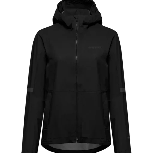 ROSE Bikes LUPRA 2.0 GORE-TEX Women’s Rain Jacket| Waterproof Jackets|MTB Jackets