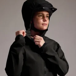 ROSE Bikes LUPRA 2.0 GORE-TEX Women’s Rain Jacket| Waterproof Jackets|MTB Jackets