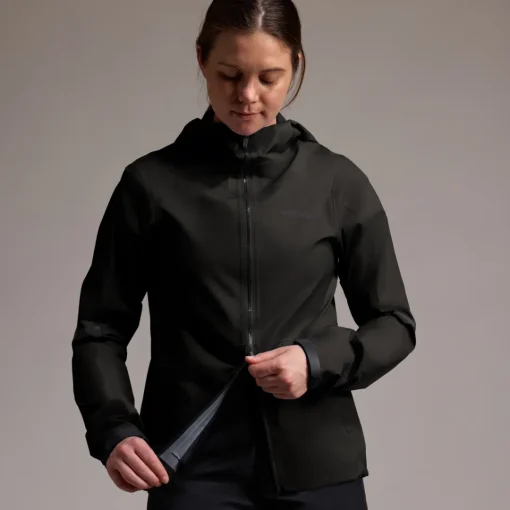 ROSE Bikes LUPRA 2.0 GORE-TEX Women’s Rain Jacket| Waterproof Jackets|MTB Jackets