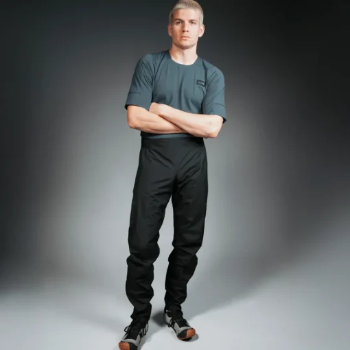 ROSE Bikes LUPRA GORE-TEX Rain Trousers| Waterproof Trousers