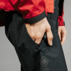 ROSE Bikes LUPRA GORE-TEX Women’s Rain Trousers| Waterproof Trousers