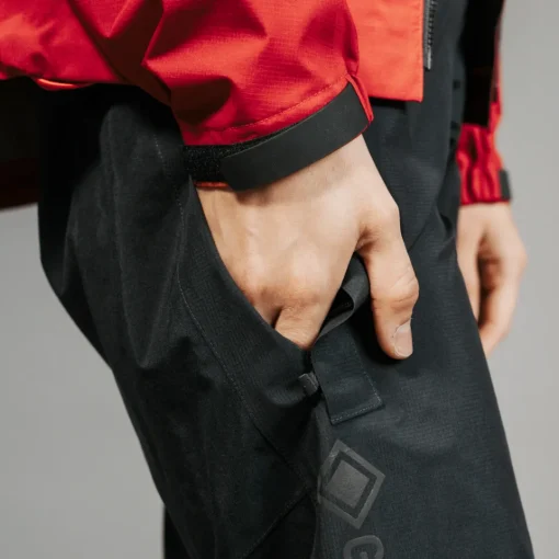 ROSE Bikes LUPRA GORE-TEX Women’s Rain Trousers| Waterproof Trousers