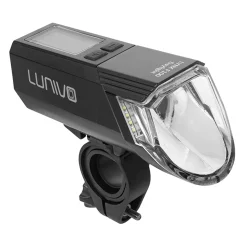 ROSE Bikes Lynx F100 Daylight Rechargeable Front Light| Battery-Powered