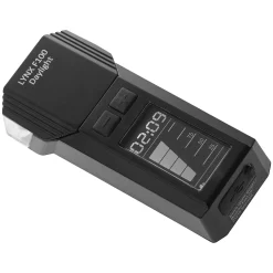 ROSE Bikes Lynx F100 Daylight Rechargeable Front Light| Battery-Powered