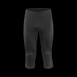 ROSE Bikes M ¾ BIKE TIGHTS BASIC Cycling Shorts| Road Shorts And Tights|Waist Shorts And Trousers