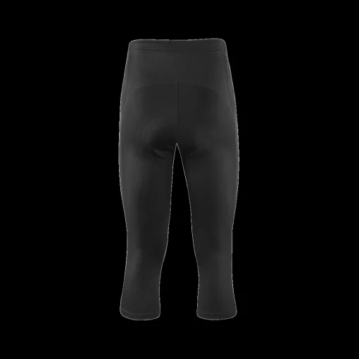 ROSE Bikes M ¾ BIKE TIGHTS BASIC Cycling Shorts| Road Shorts And Tights|Waist Shorts And Trousers