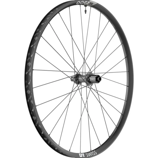 ROSE Bikes M 1900 Spline® 30 SHIMANO HG Disc 29" MTB Rear Wheel, MY2022| MTB