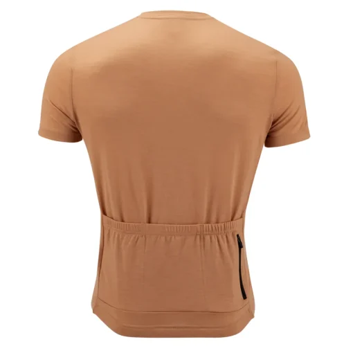 ROSE Bikes M Adventure Lite Merino Jersey| Road Jerseys|Short Sleeve Jerseys