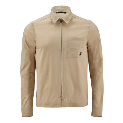 ROSE Bikes M Adventure Ripstop Overshirt| Button-Up Shirts