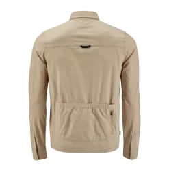 ROSE Bikes M Adventure Ripstop Overshirt| Button-Up Shirts