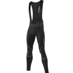 ROSE Bikes M BIKE BIB TIGHTS WS ELASTIC Windstopper Bib Tights Long| Bib Shorts And Tights|Winter Trousers
