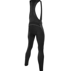 ROSE Bikes M BIKE BIB TIGHTS WS ELASTIC Windstopper Bib Tights Long| Bib Shorts And Tights|Winter Trousers