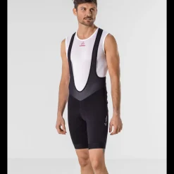 ROSE Bikes M BIKE BIBSHORTS BASIC| Road Shorts And Tights|Bib Shorts And Tights