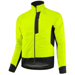 ROSE Bikes M BIKE ISO-JACKET HOTBOND PL60 Thermal Jacket| Thermal Cycling Jackets