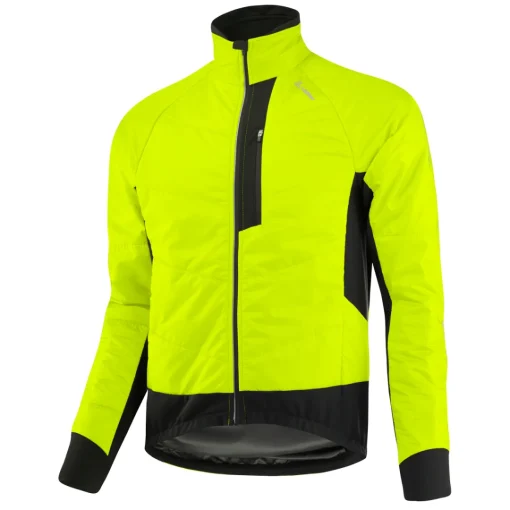 ROSE Bikes M BIKE ISO-JACKET HOTBOND PL60 Thermal Jacket| Thermal Cycling Jackets