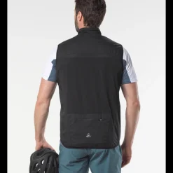 ROSE Bikes M BIKE VEST CF WPM POCKET Cycling Vest| Cycling Gilets And Vests