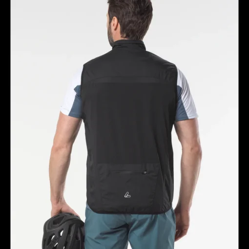 ROSE Bikes M BIKE VEST CF WPM POCKET Cycling Vest| Cycling Gilets And Vests