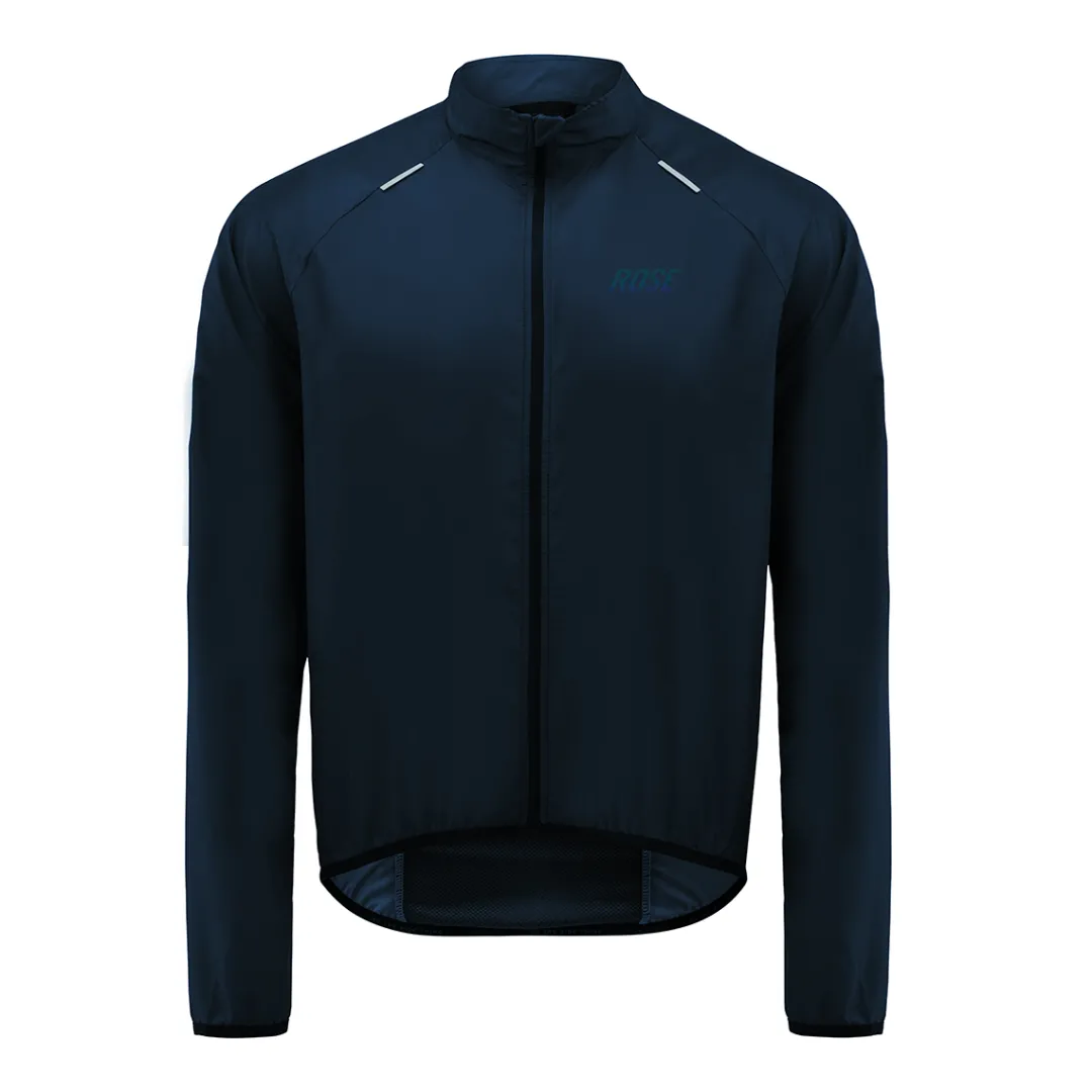 ROSE Bikes M Core Ltd Wind Jacket| Road Bike Jackets|Windproof Jackets