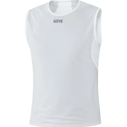 ROSE Bikes M GORE WINDSTOPPER BASE LAYER SLEEVELESS SHIRT| Cycling Undershirts