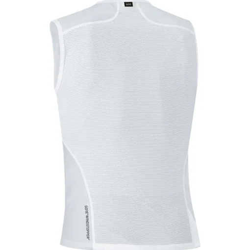 ROSE Bikes M GORE WINDSTOPPER BASE LAYER SLEEVELESS SHIRT| Cycling Undershirts