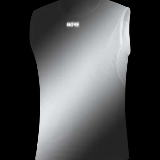 ROSE Bikes M GORE WINDSTOPPER BASE LAYER SLEEVELESS SHIRT| Cycling Undershirts