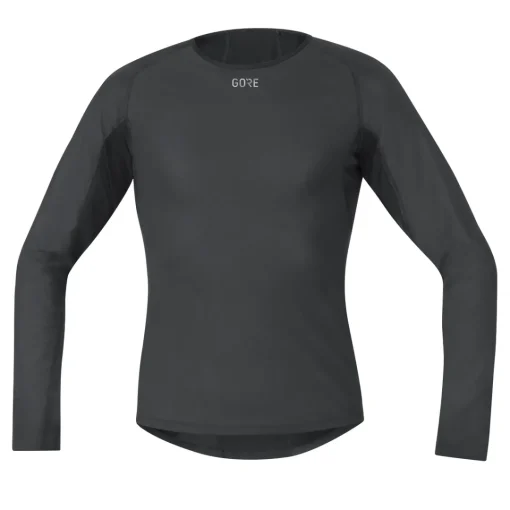 ROSE Bikes M GORE WINDSTOPPER BASE LAYER THERMO L/S SHIRT Undershirt| Cycling Undershirts