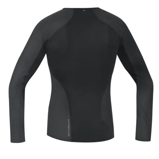 ROSE Bikes M GORE WINDSTOPPER BASE LAYER THERMO L/S SHIRT Undershirt| Cycling Undershirts