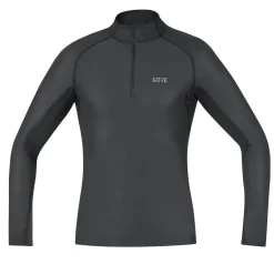 ROSE Bikes M GORE WINDSTOPPER BASE LAYER THERMO TURTLENECK Undershirt| Cycling Undershirts