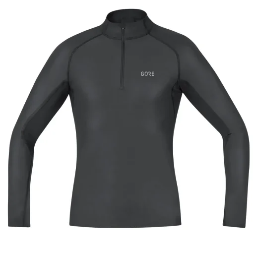 ROSE Bikes M GORE WINDSTOPPER BASE LAYER THERMO TURTLENECK Undershirt| Cycling Undershirts