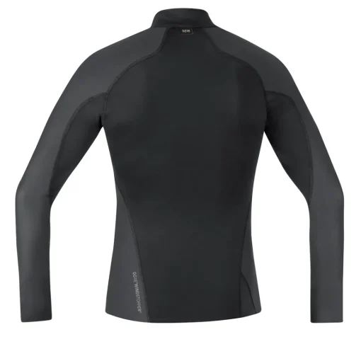 ROSE Bikes M GORE WINDSTOPPER BASE LAYER THERMO TURTLENECK Undershirt| Cycling Undershirts