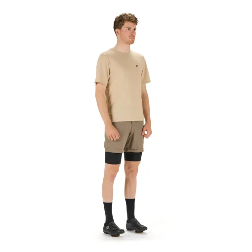 ROSE Bikes M Overshorts| Casual Trousers|Shorts And Trousers