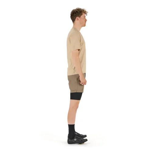 ROSE Bikes M Overshorts| Casual Trousers|Shorts And Trousers
