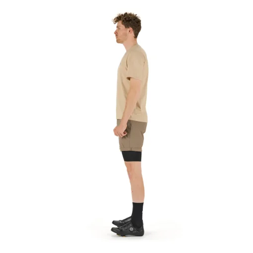 ROSE Bikes M Overshorts| Casual Trousers|Shorts And Trousers