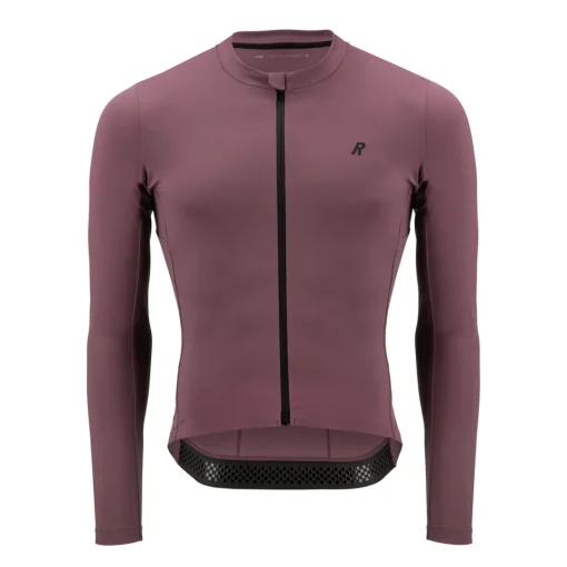 ROSE Bikes M Race LS Mid Szn Jersey| Road Jerseys|Long Sleeve Jerseys