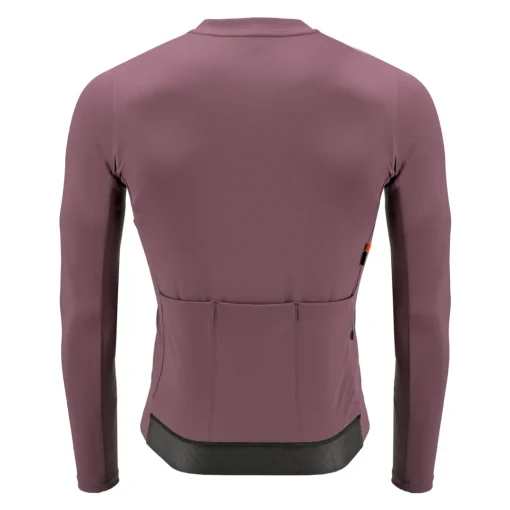 ROSE Bikes M Race LS Mid Szn Jersey| Road Jerseys|Long Sleeve Jerseys
