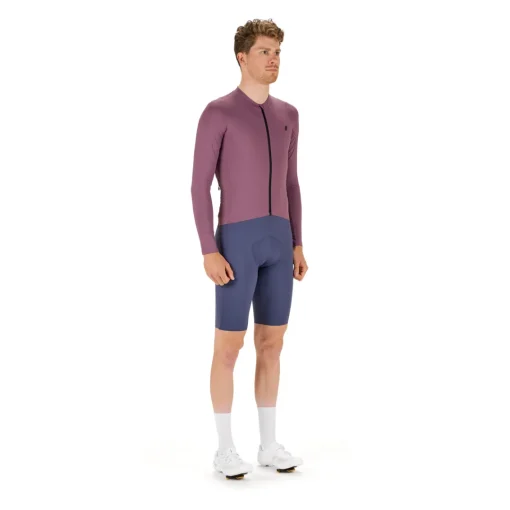 ROSE Bikes M Race LS Mid Szn Jersey| Road Jerseys|Long Sleeve Jerseys