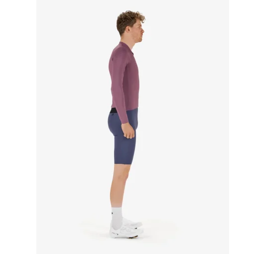 ROSE Bikes M Race LS Mid Szn Jersey| Road Jerseys|Long Sleeve Jerseys