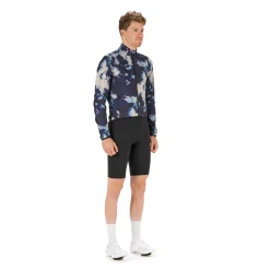ROSE Bikes M Race Printed Wind Jacket| Road Bike Jackets|Windproof Jackets