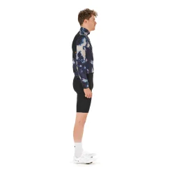 ROSE Bikes M Race Printed Wind Jacket| Road Bike Jackets|Windproof Jackets