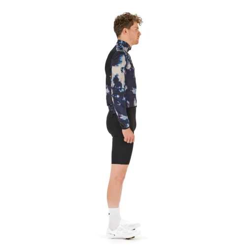 ROSE Bikes M Race Printed Wind Jacket| Road Bike Jackets|Windproof Jackets