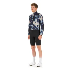ROSE Bikes M Race Printed Wind Jacket| Road Bike Jackets|Windproof Jackets