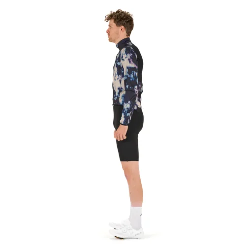 ROSE Bikes M Race Printed Wind Jacket| Road Bike Jackets|Windproof Jackets