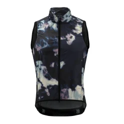 ROSE Bikes M Race Printed Wind Vest| Cycling Gilets And Vests