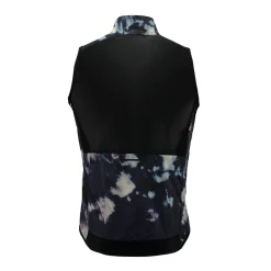 ROSE Bikes M Race Printed Wind Vest| Cycling Gilets And Vests