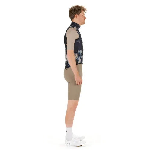 ROSE Bikes M Race Printed Wind Vest| Cycling Gilets And Vests