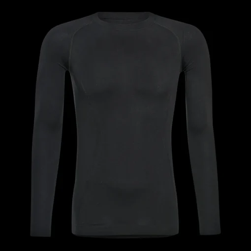ROSE Bikes M Seamless Baselayer LS Tee| Cycling Undershirts