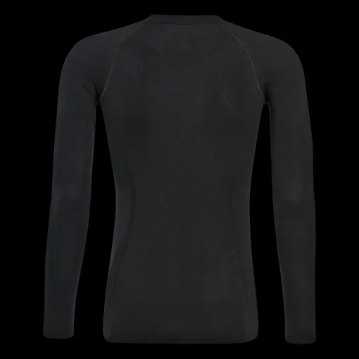 ROSE Bikes M Seamless Baselayer LS Tee| Cycling Undershirts